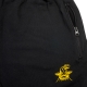 BLACK CAT - Kraťasy Black Shorts vel. XL