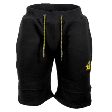 BLACK CAT - Kraťasy Black Shorts vel. XL