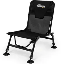 BLACK CAT - Křeslo Kraken BC-Lite Chair