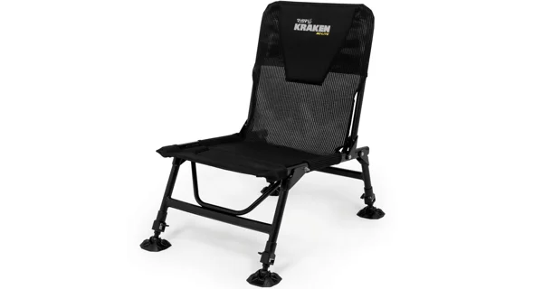 BLACK CAT - Křeslo Kraken BC-Lite Chair