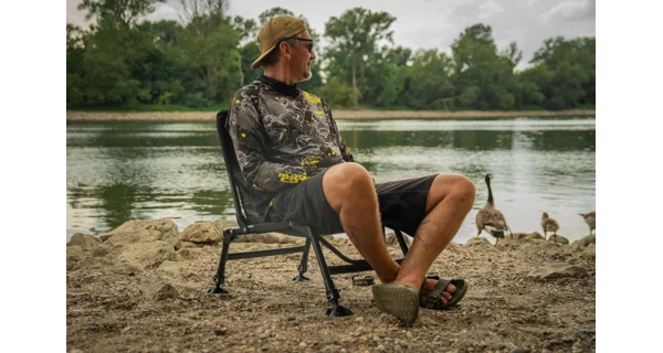 BLACK CAT - Křeslo Kraken BC-Lite Chair