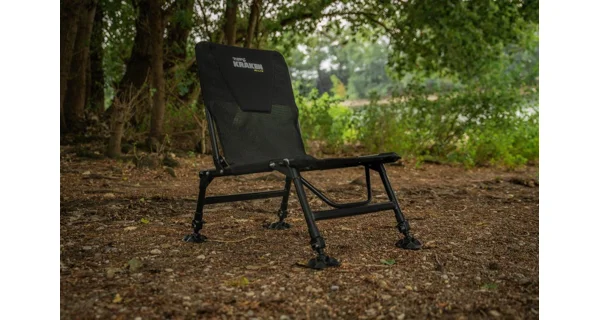 BLACK CAT - Křeslo Kraken BC-Lite Chair