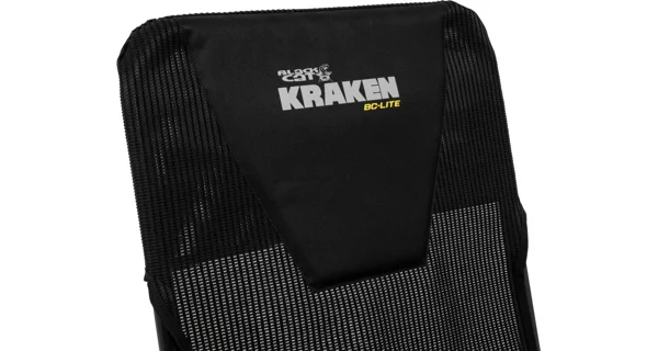 BLACK CAT - Křeslo Kraken BC-Lite Chair