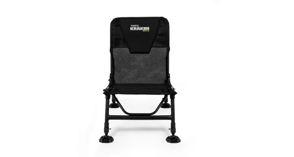 BLACK CAT - Křeslo Kraken BC-Lite Chair