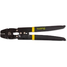 BLACK CAT - Krimpovací kleště Mega Crimp Plier 26 cm