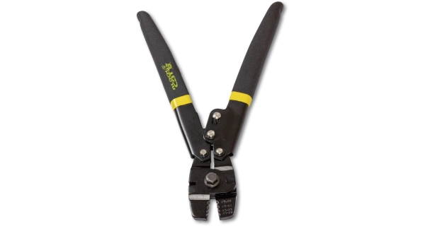 BLACK CAT - Krimpovací kleště Mega Crimp Plier 26 cm