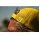 BLACK CAT - Kšiltovka Black and Yellow Trucker Cap