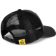 BLACK CAT - Kšiltovka Black Trucker Cap