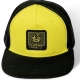 BLACK CAT - Kšiltovka Catfish Hunter Snapback I