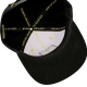 BLACK CAT - Kšiltovka Catfish Hunter Snapback I
