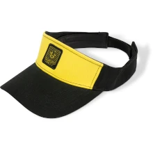 BLACK CAT - Kšiltovka Catfish Hunter Visor Black