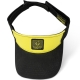 BLACK CAT - Kšiltovka Catfish Hunter Visor Black