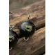 BLACK CAT - Mega Fireball Black DG vel. 10/0 200 g