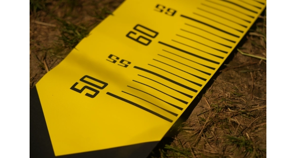 BLACK CAT - Metr Cat Measure 300 cm