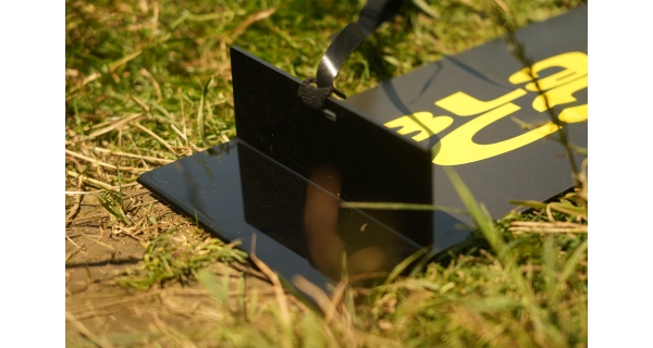 BLACK CAT - Metr Cat Measure 300 cm