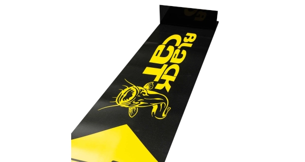 BLACK CAT - Metr Cat Measure 300 cm