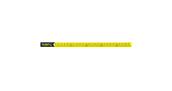 BLACK CAT - Metr Cat Measure 300 cm