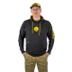 BLACK CAT - Mikina Black Hoody vel. M