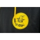 BLACK CAT - Mikina Black Zipped Hoody vel. 2XL
