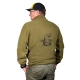 BLACK CAT - Mikina Fleece vel. S