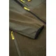 BLACK CAT - Mikina Polar Fleece vel. 2XL