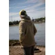BLACK CAT - Mikina Polar Fleece vel. S
