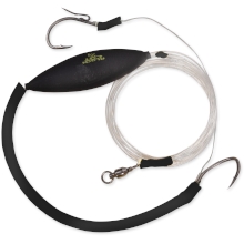 BLACK CAT - Návazec Anti Tangle Rig 2 m