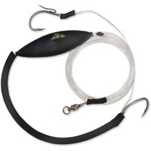 BLACK CAT - Návazec Anti Tangle Rig 2 m BLACK CAT - Návazec Anti Tangle Rig 2 m