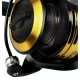 BLACK CAT - Naviják Passion Pro 680 FD