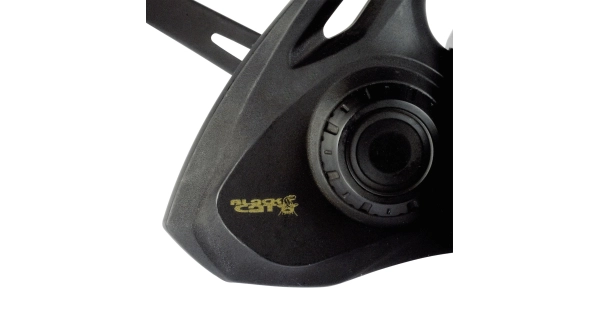 BLACK CAT - Naviják Passion Pro 680 FD