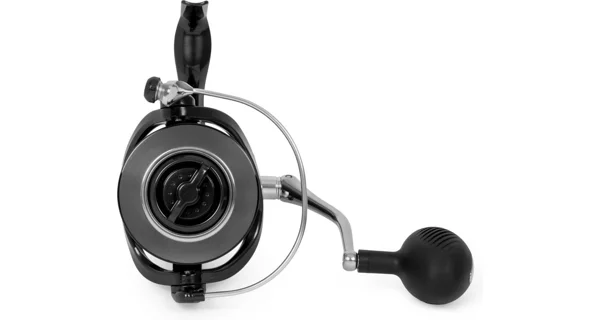 BLACK CAT - Naviják Shadow Cat 6500