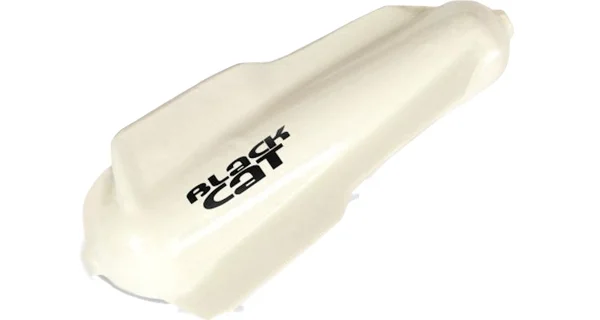BLACK CAT - NENASKLADŇOVAT Podvodní splávek Propeller U-Float X-Strong White 10 g
