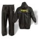 BLACK CAT - Oblek Slime Combo vel. 3XL