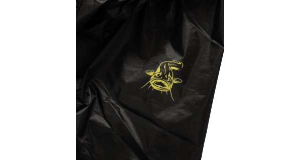 BLACK CAT - Oblek Slime Combo vel. 3XL