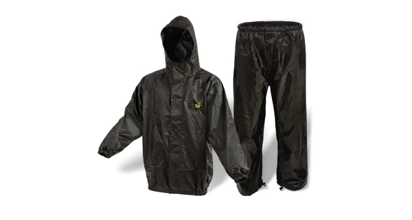 BLACK CAT - Oblek Slime Combo vel. M