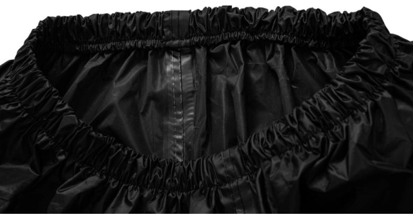 BLACK CAT - Oblek Slime Combo vel. M