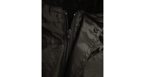 BLACK CAT - Oblek Slime Combo vel. M