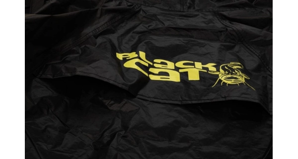 BLACK CAT - Oblek Slime Combo vel. M