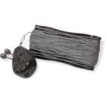 BLACK CAT - Olovněná zátěž Backlead Line Diver 450 g