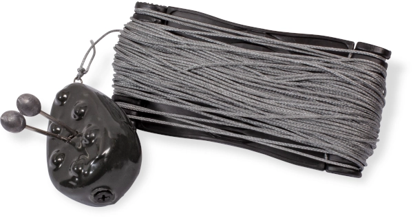 BLACK CAT - Olovněná zátěž Backlead Line Diver 450 g
