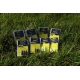 BLACK CAT - Olovo Front Zone Weight Černá 60 g 2 ks