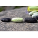 BLACK CAT - Olovo Front Zone Weight Fluorescenční 100 g 1 ks