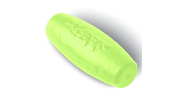 BLACK CAT - Olovo Front Zone Weight Fluorescenční 60 g 2 ks