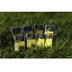 BLACK CAT - Olovo Front Zone Weight Fluorescenční 80 g 1 ks