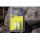 BLACK CAT - Olovo Front Zone Weight Fluorescenční 80 g 1 ks
