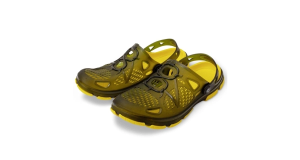 BLACK CAT - Pantofle Cat Clogs vel. 45