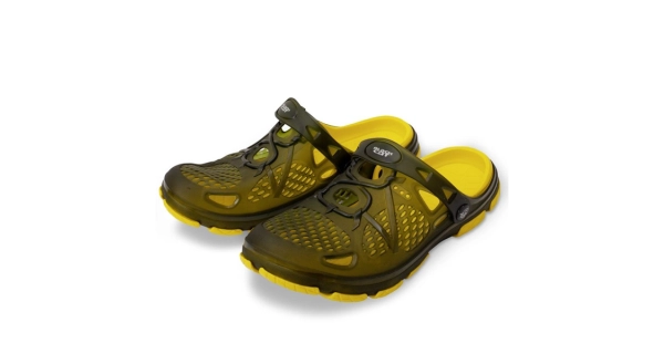 BLACK CAT - Pantofle Cat Clogs vel. 45