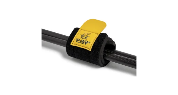 BLACK CAT - Pásky na prut Rod Bands 2 ks