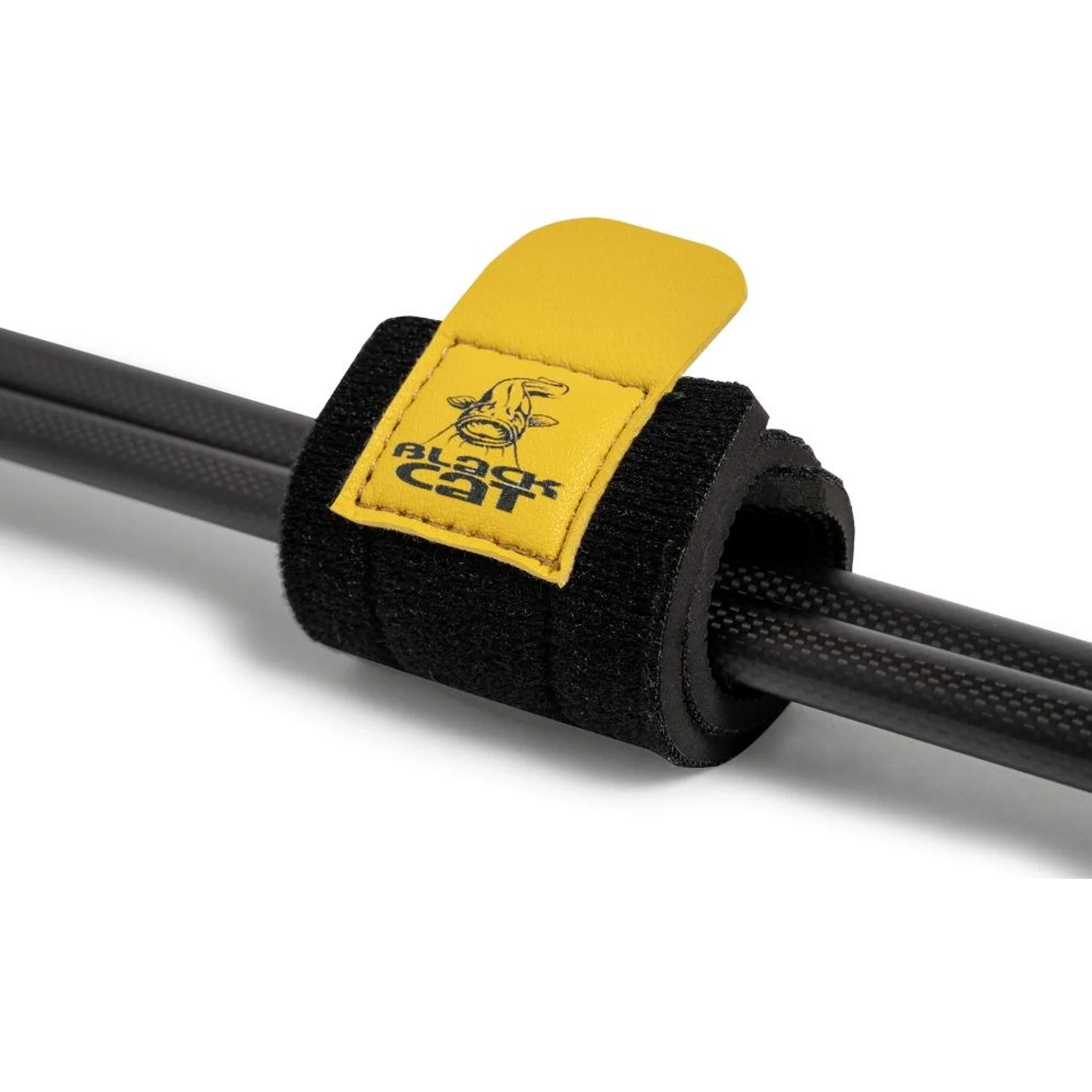 BLACK CAT BLACK CAT - Pásky na prut Rod Bands 2 ks