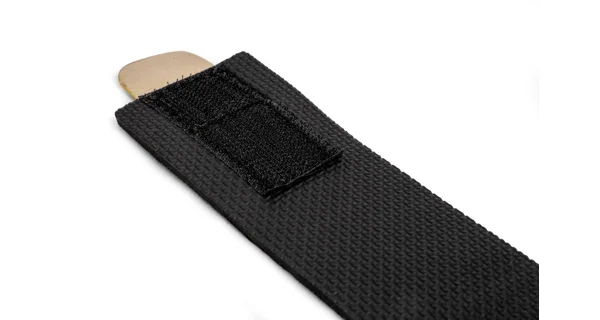 BLACK CAT - Pásky na prut Rod Bands 2 ks